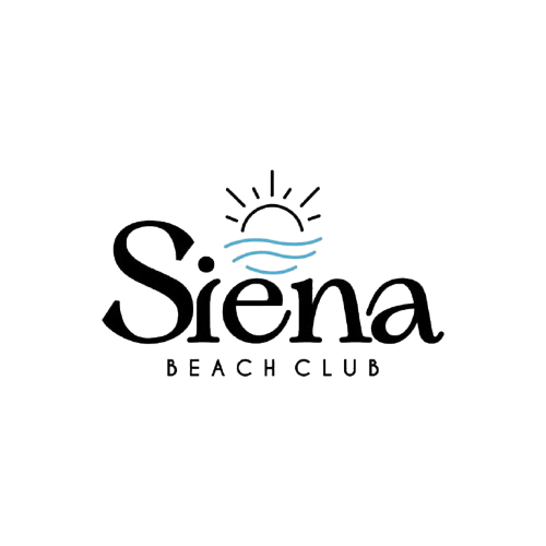 Siena Beach Club Logo