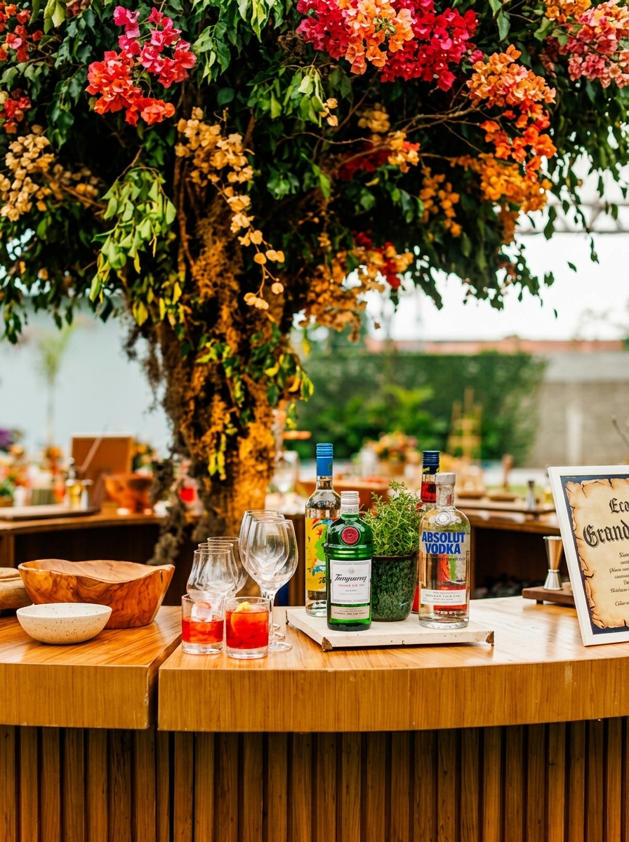Eventos Corporativos
